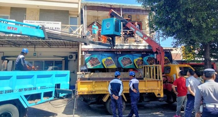 Dokter di Bali yang Dievakuasi Lewat Atap Rumah Meninggal Dunia