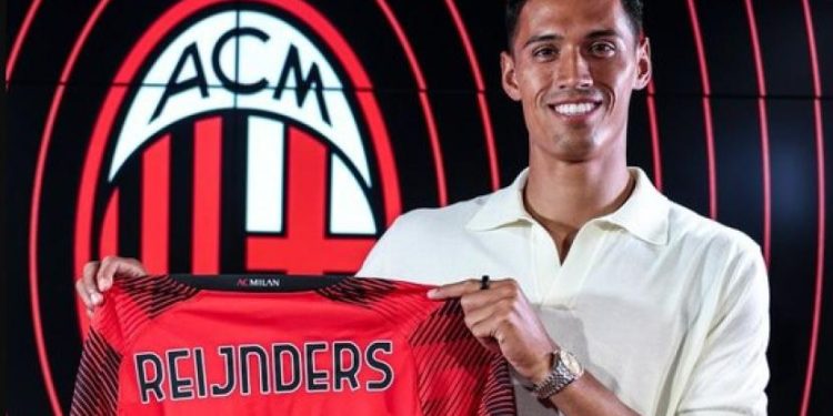 AC Milan Umumkan Gaet Pemain Belanda Berdarah Indonesia, Pernah Masuk Radar Shin Tae-yong