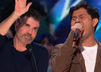 Viral Cakra Khan Dapat 4 Yes di America’s Got Talent, Netizen: Hebat